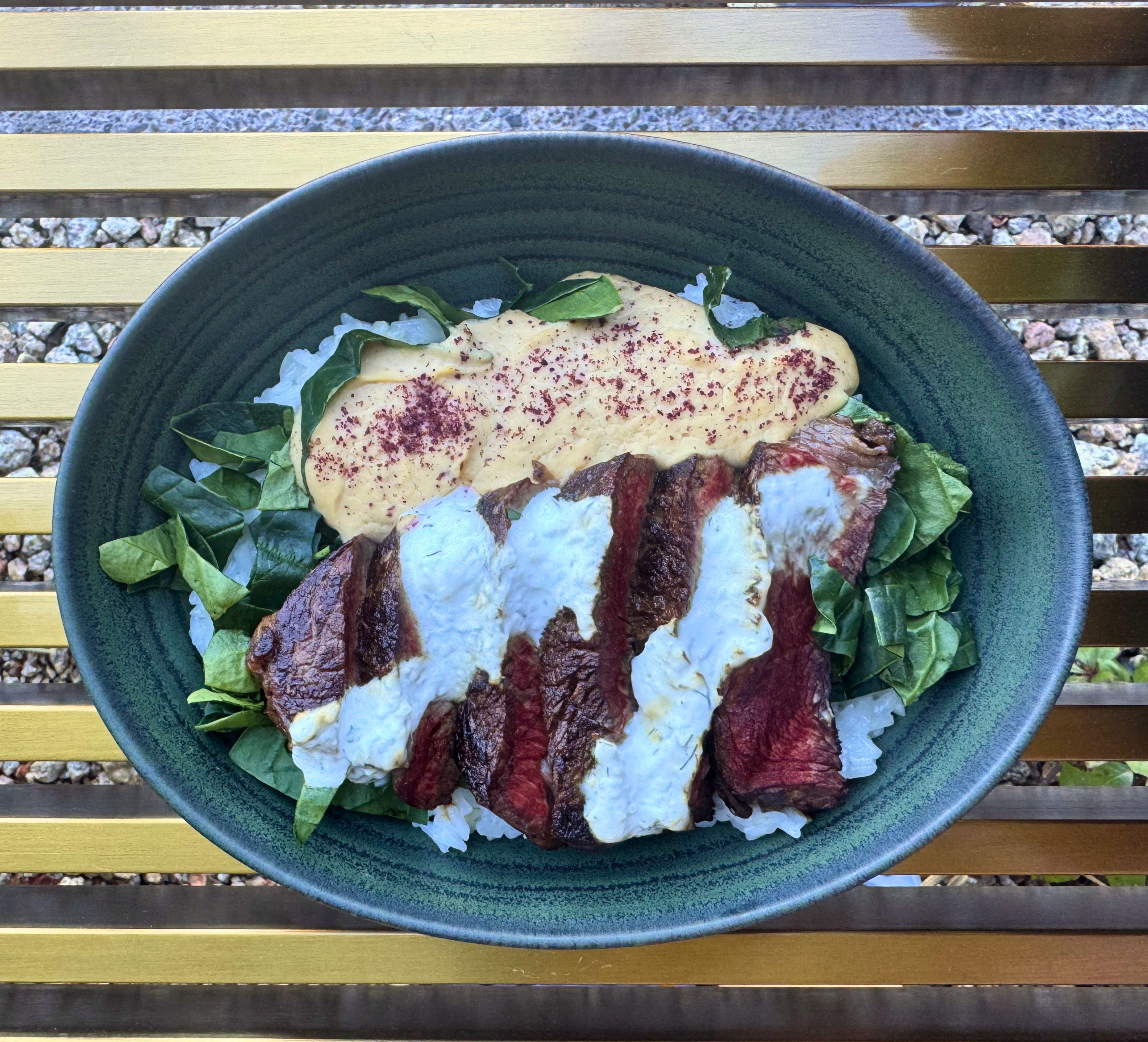Weekly Meal Subscription Packages