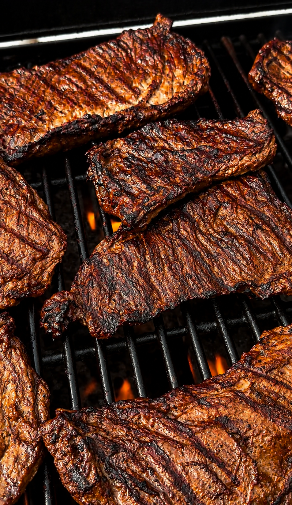 1lb Carne Asada
