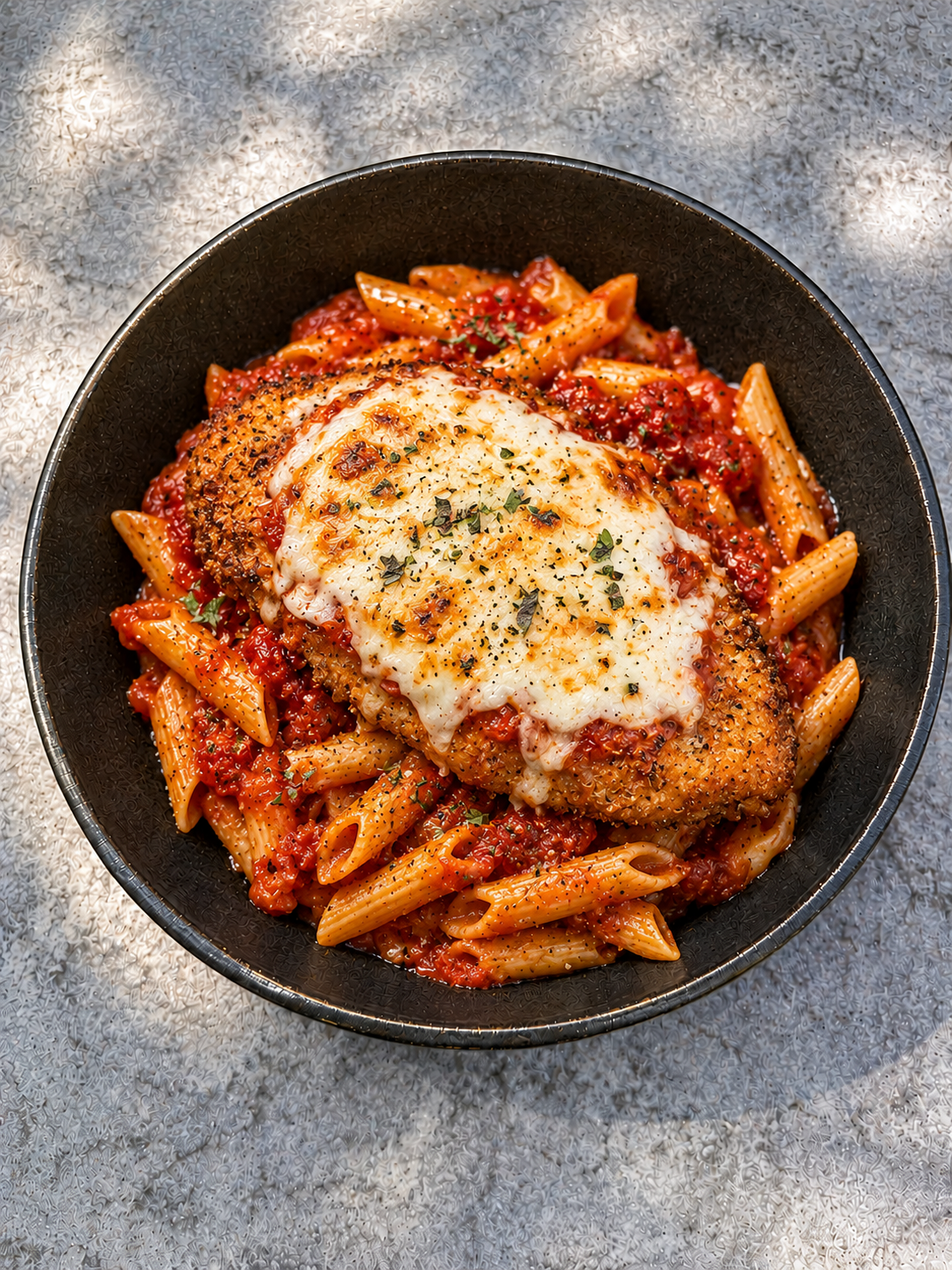 Chicken Parm