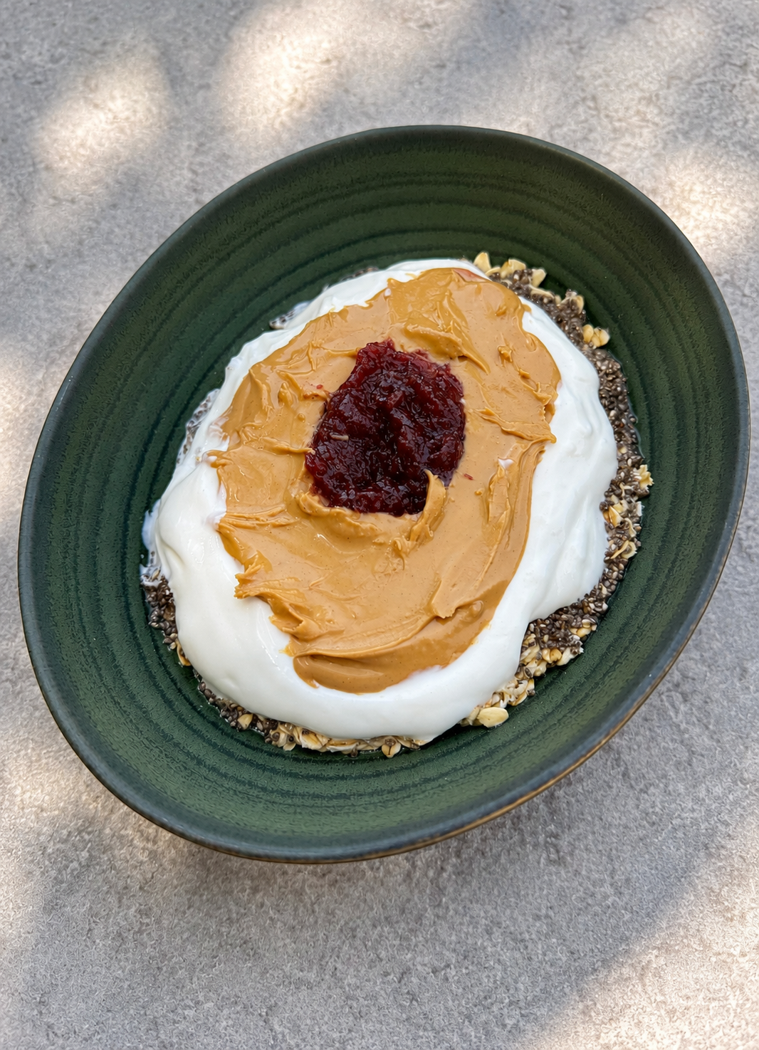 PBJ ONO's