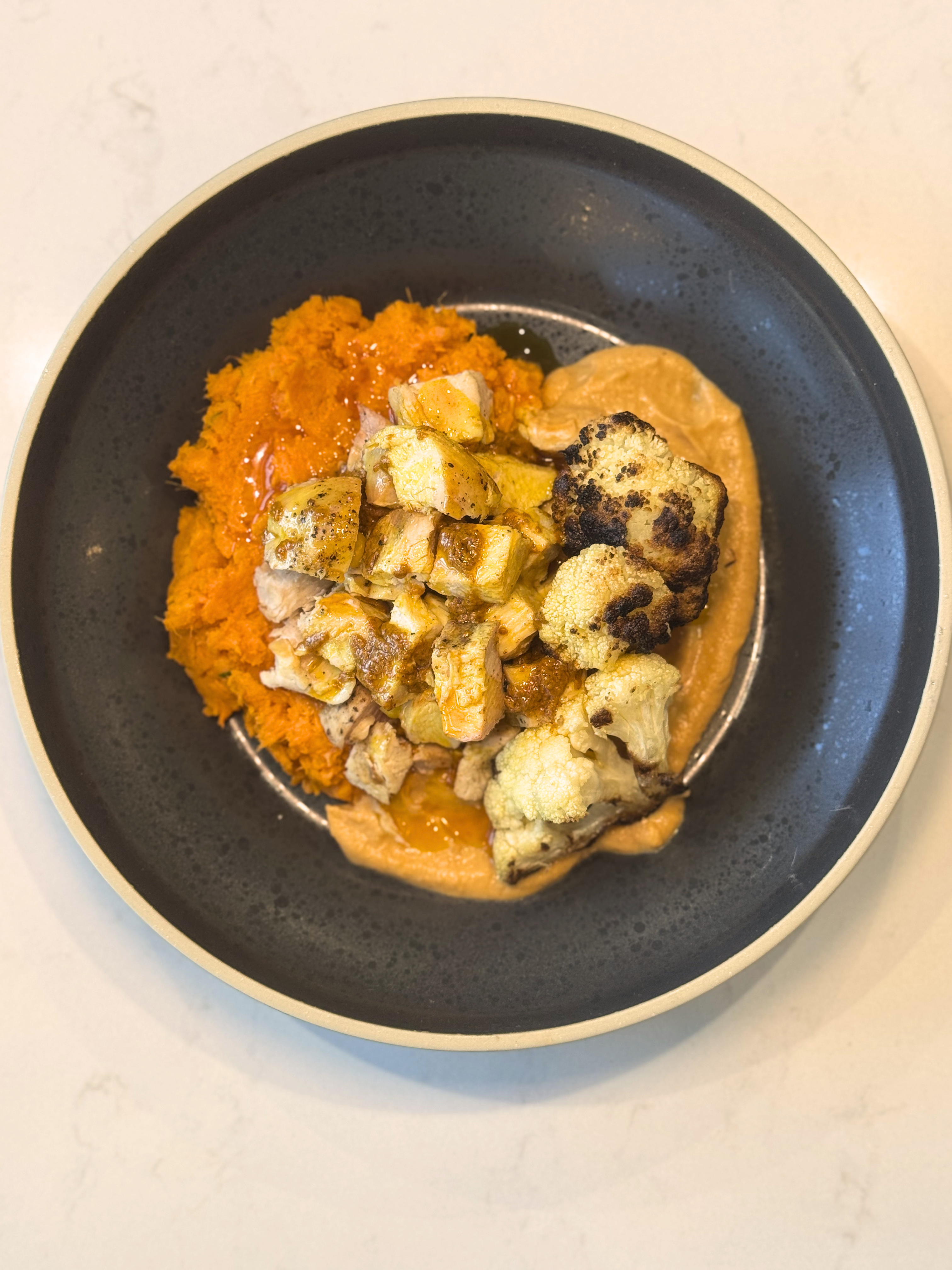 Chicken Shawarma
